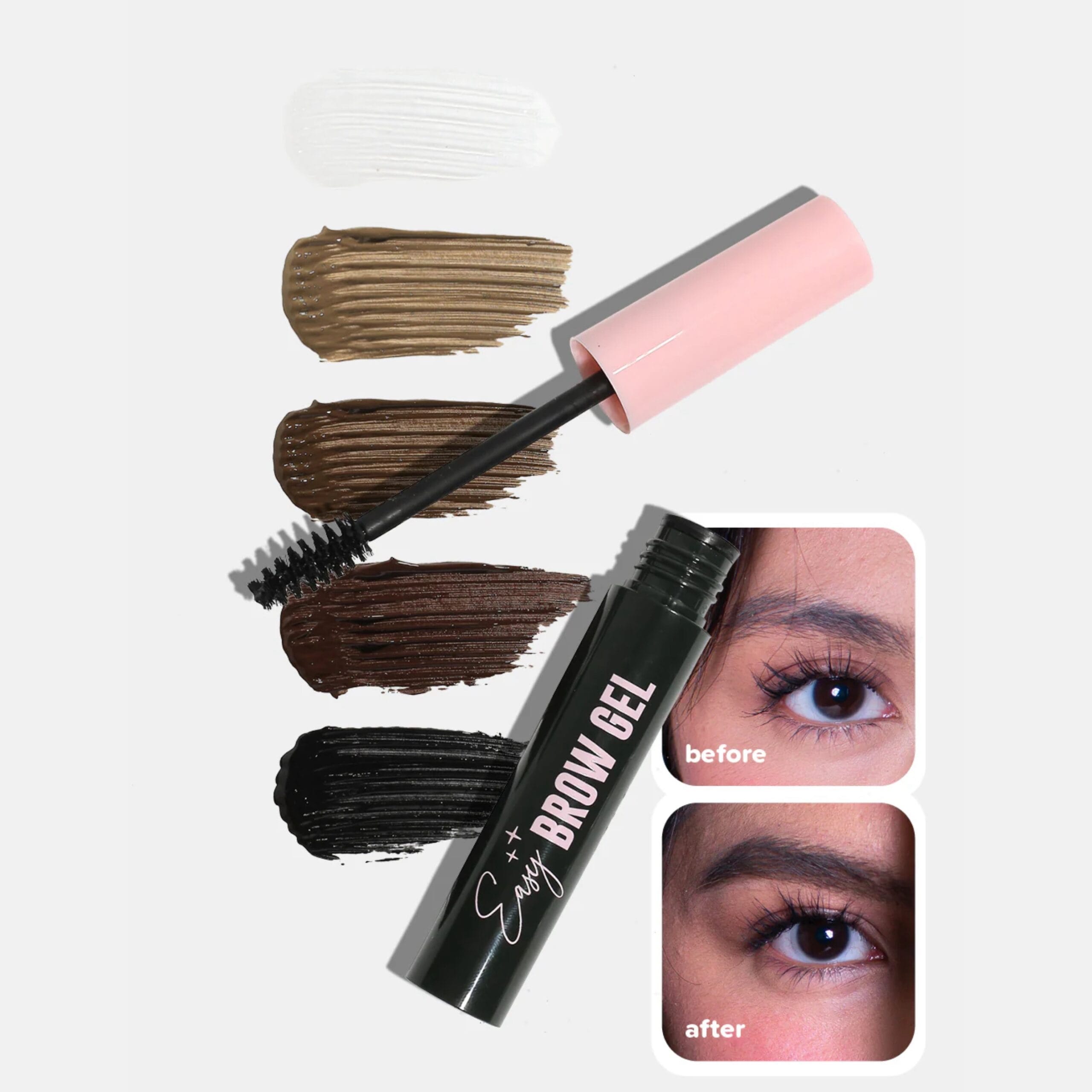 AOA Easy Brow Gel