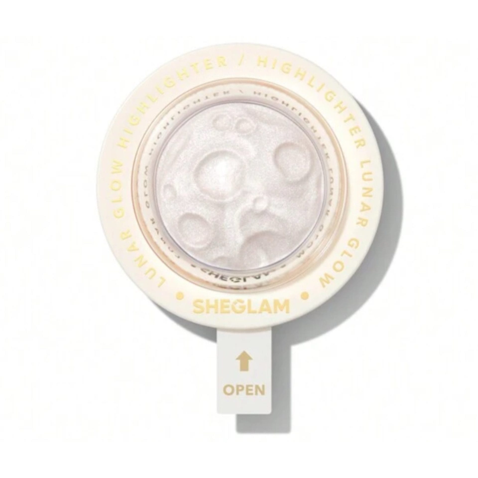 Sheglam Lunar Glow Highlighter - Imagen 3