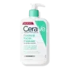 CeraVe Foaming Facial Cleanser 16oz