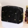 Sheglam Black Star Pounch Makeup Bag