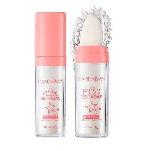 Sheglam Polvo de Hada - 01