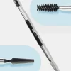 AOA Dual Brow Multi-Tool Spoolie + Spatula