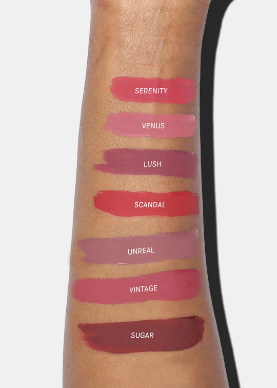 AOA Wonder Matte Liquid Lipstick - Imagen 2