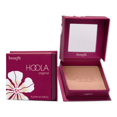 Benefit Hoola Matte Powder Bronzer