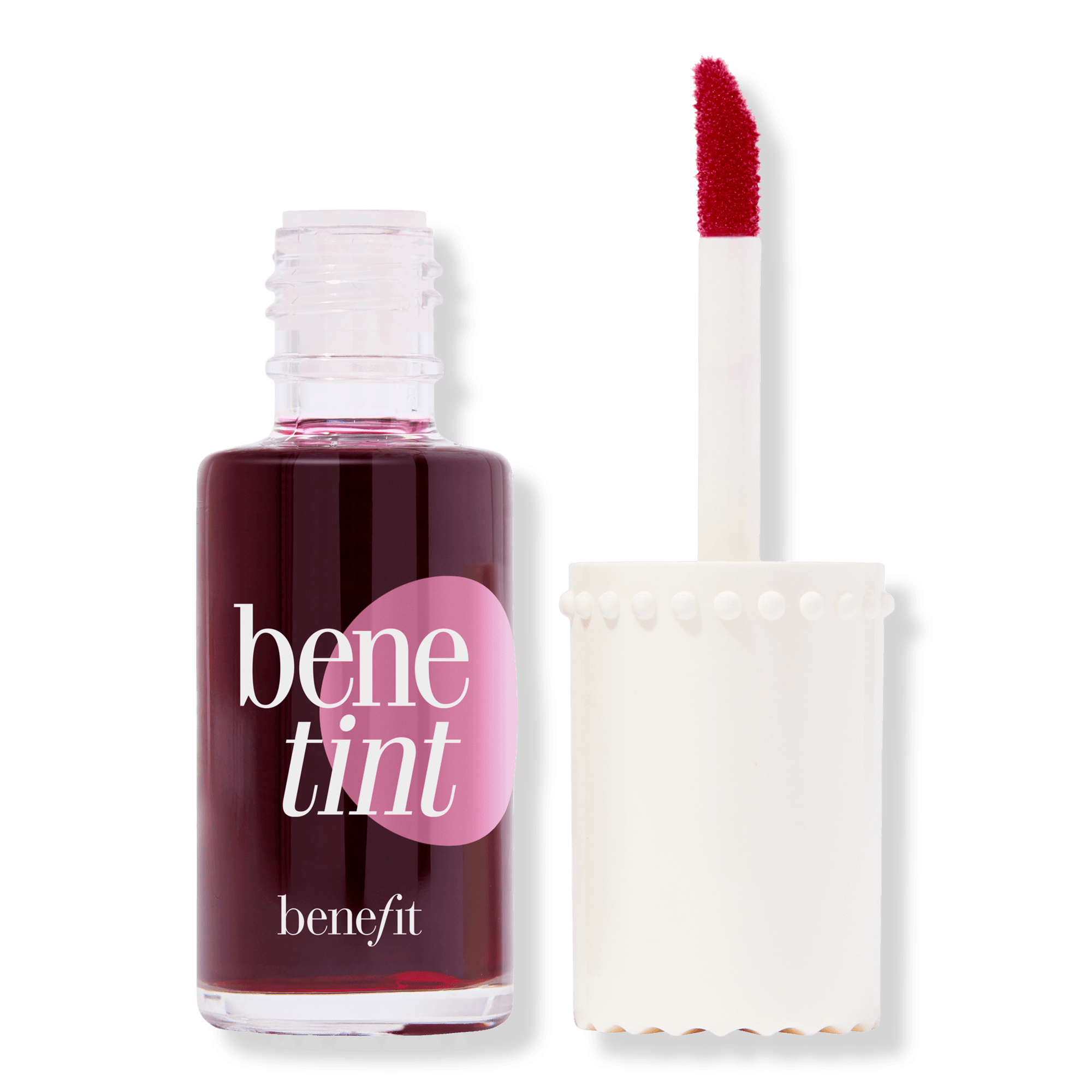 Benefit Benetint Liquid Lip Blush & Cheek Tint