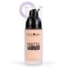Base Matte Dolce Bella
