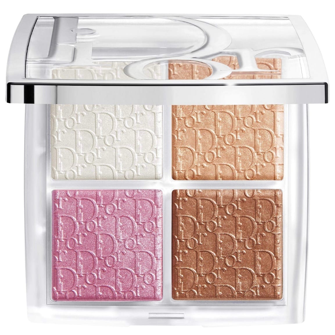 Dior Backstage Glow Face Palette