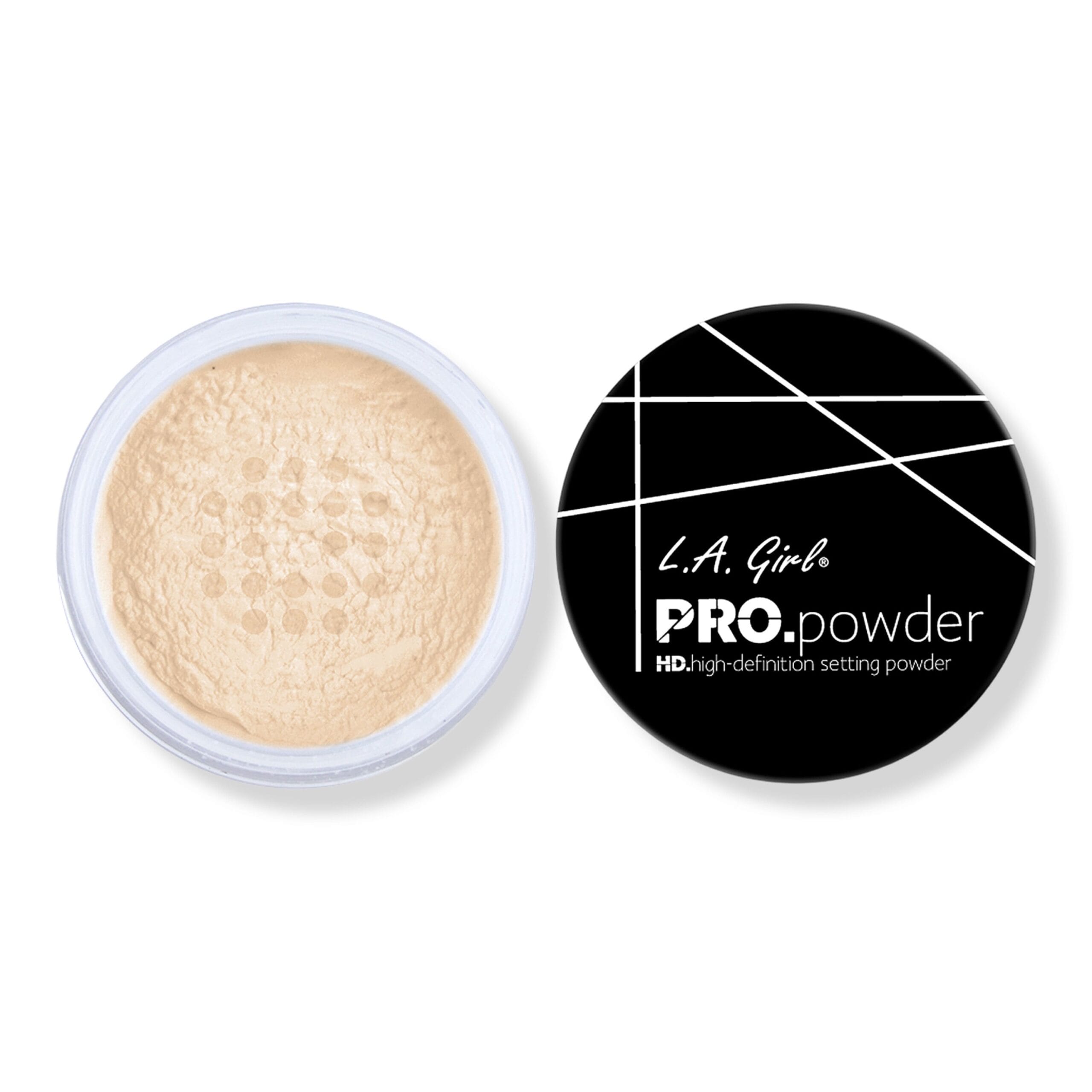 LA Girl Matte Pro Setting Powder - Imagen 2