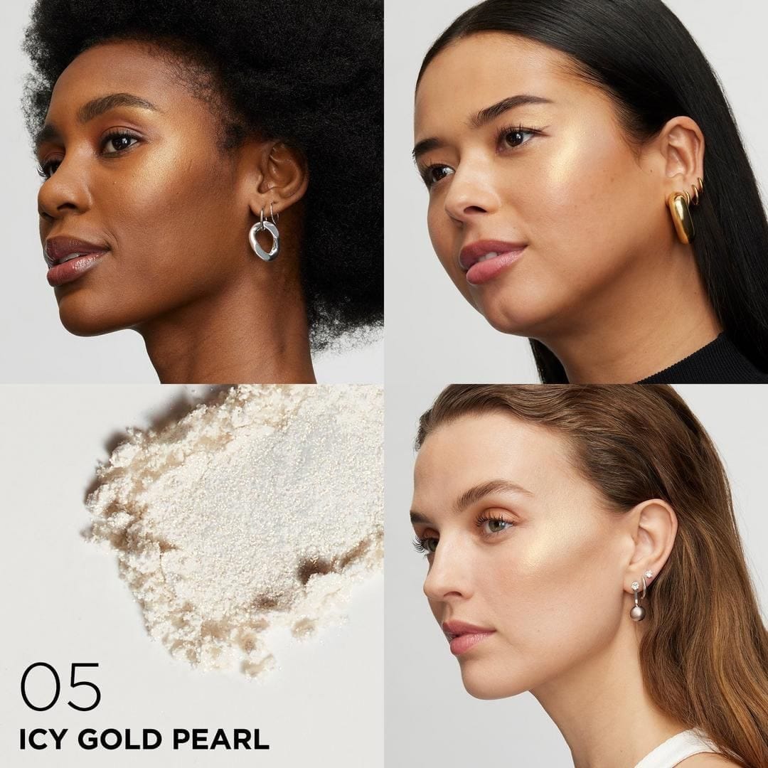 Loreal Infallible Up to 24H Highlighter - Imagen 2