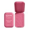 NYX Buttermelt Pressed Powder Blush