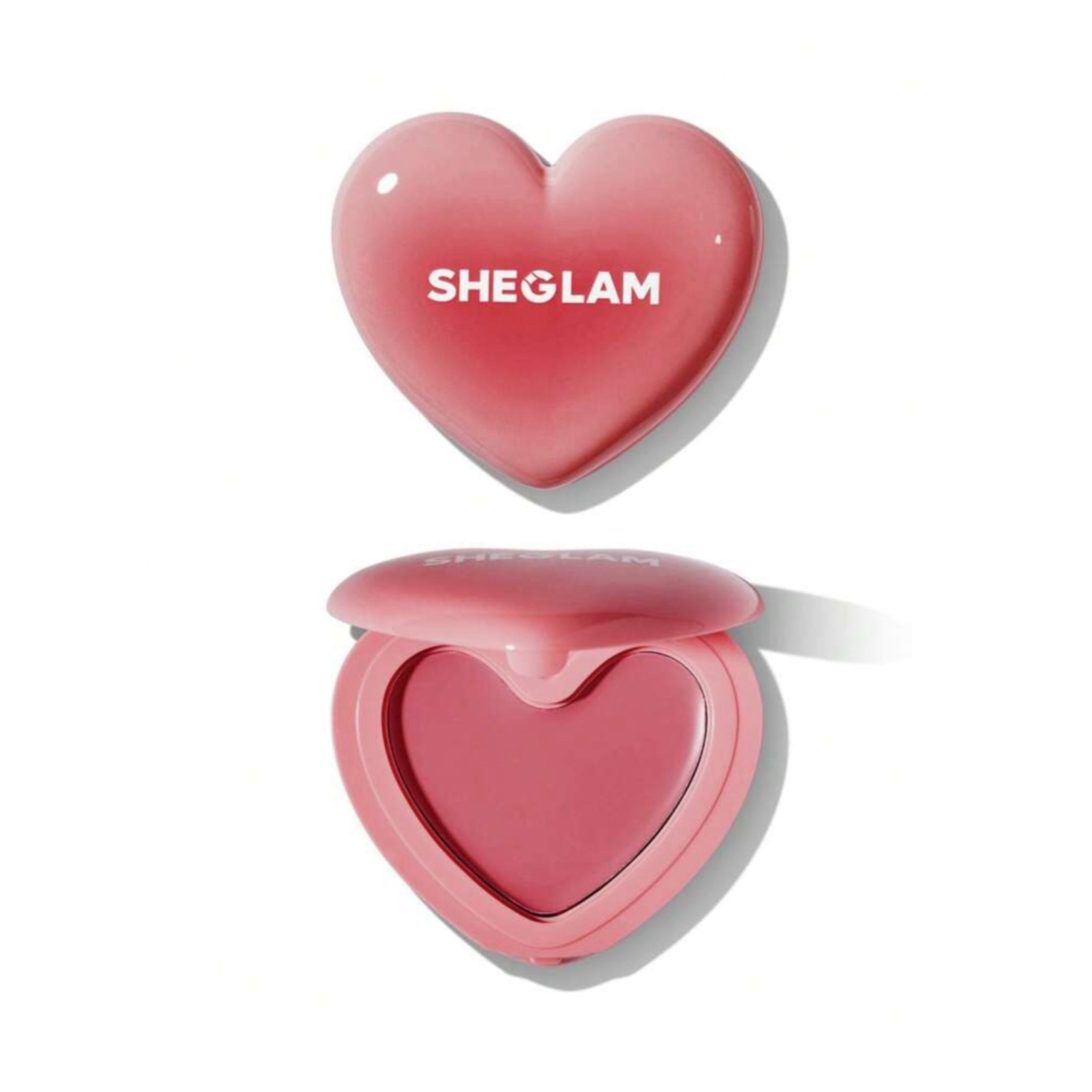 Sheglam Playing Cupid Cream Blush
