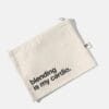 AOA Canvas Bag - Blending is my cardio