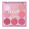 Colourpop Cloud Spun Eyeshadow Palette