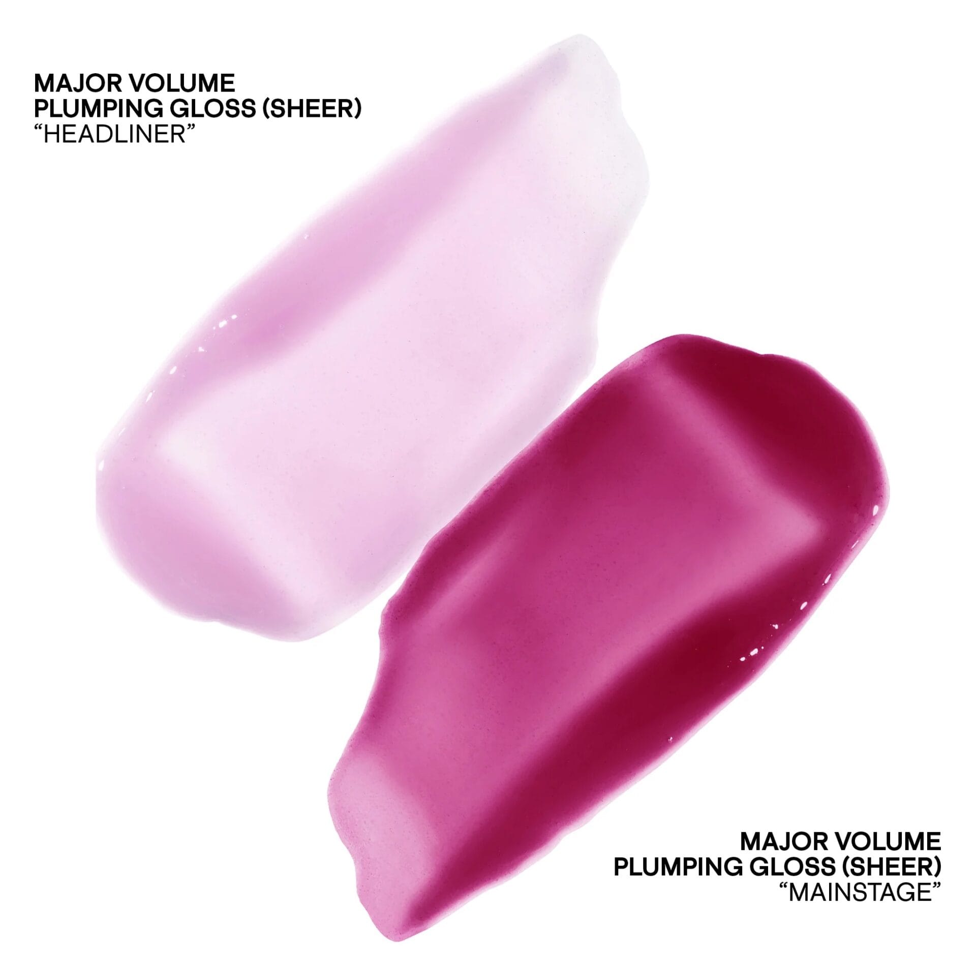 Patrick Ta Major Volume™ Plumping Gloss Duo - Imagen 2