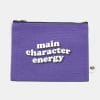 AOA Canvas Bag - Main Character