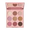 Morphe 9G Sunrise Glow Artistry Eyeshadow Palette