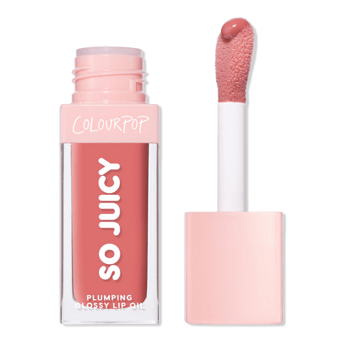 Colourpop So Juicy Plumping Glossy Lip Oil