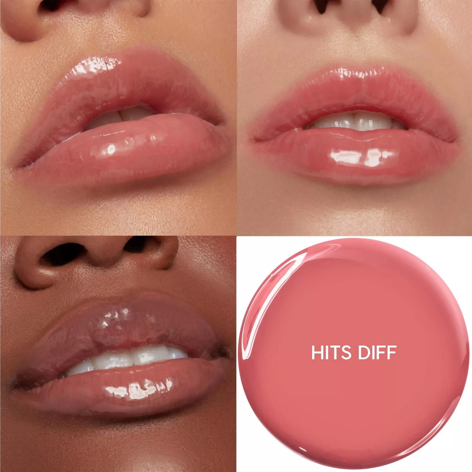 Colourpop So Juicy Plumping Glossy Lip Oil - Imagen 2