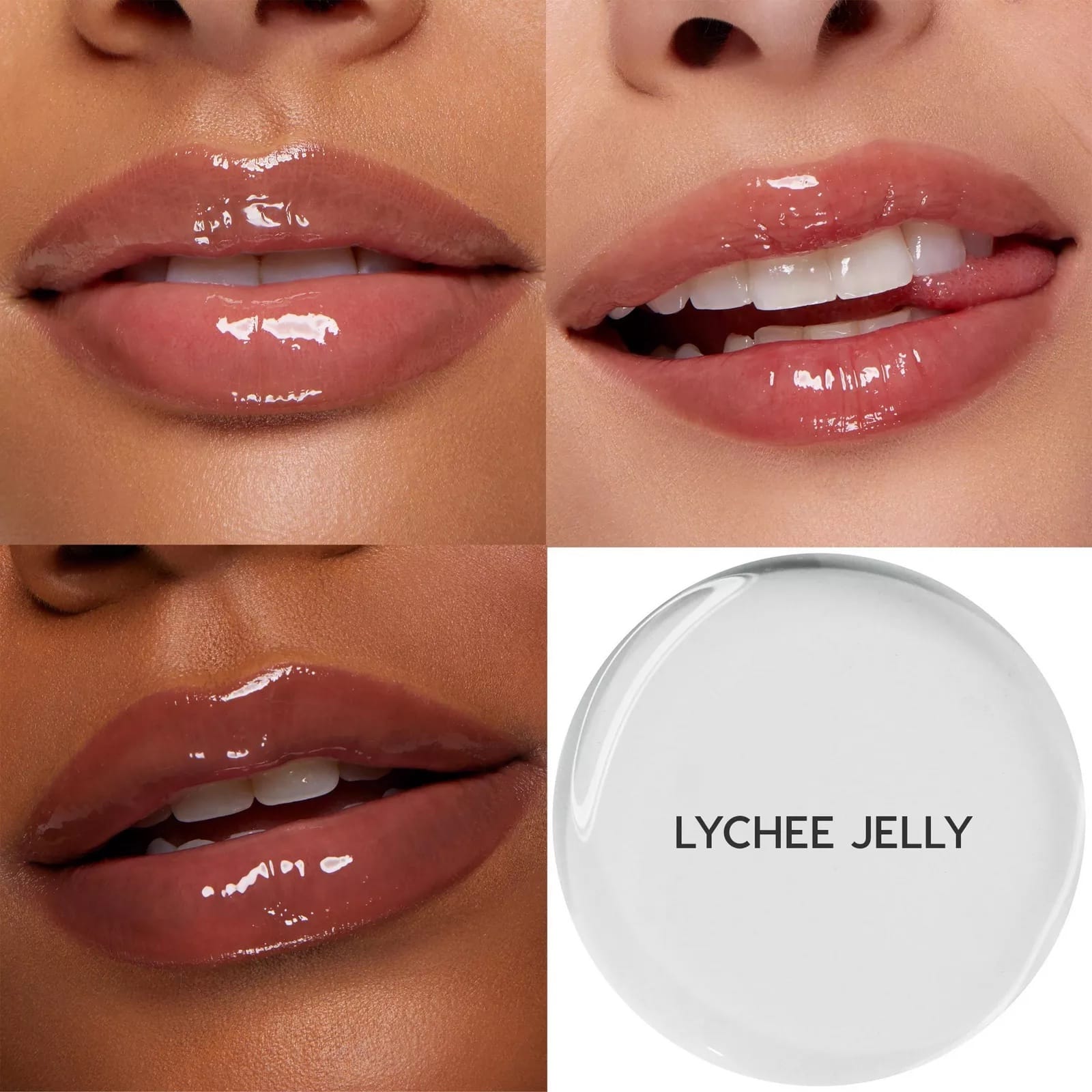 Colourpop So Juicy Plumping Glossy Lip Oil - Imagen 3