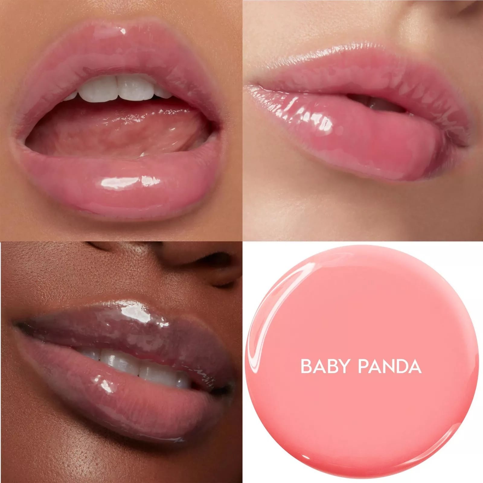 Colourpop So Juicy Plumping Glossy Lip Oil - Imagen 4