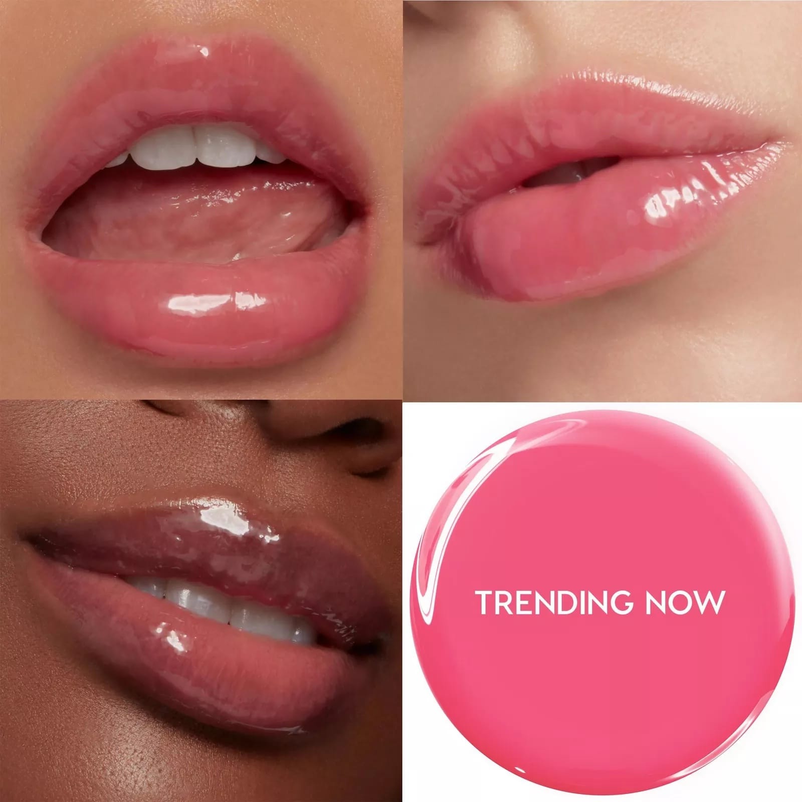 Colourpop So Juicy Plumping Glossy Lip Oil - Imagen 6