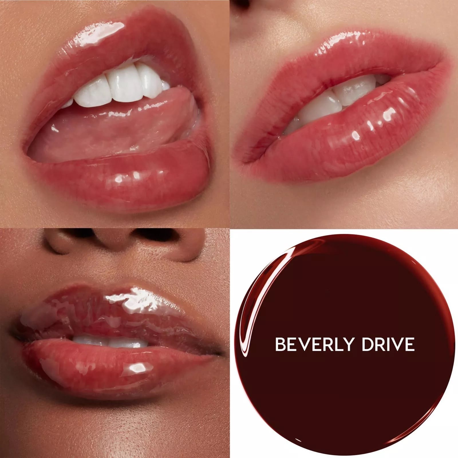 Colourpop So Juicy Plumping Glossy Lip Oil - Imagen 7