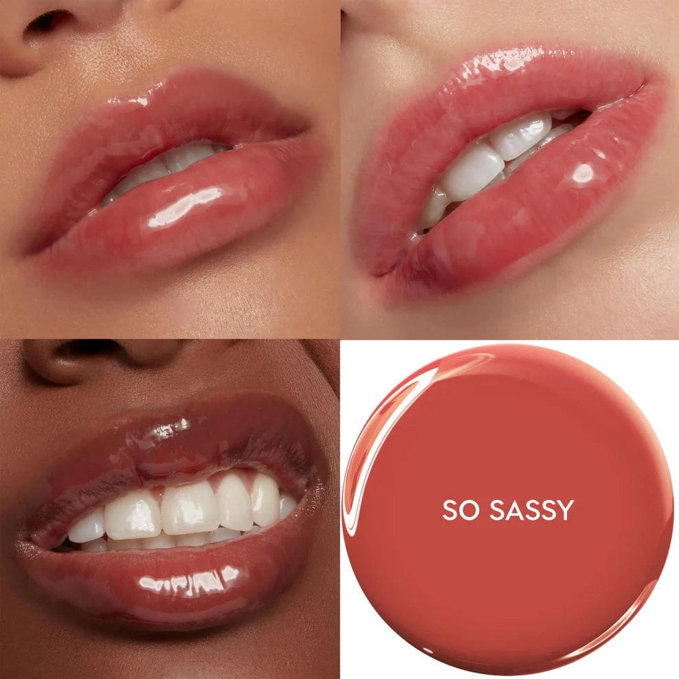 Colourpop So Juicy Plumping Glossy Lip Oil - Imagen 9