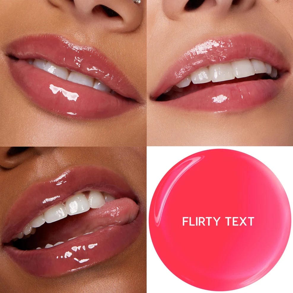 Colourpop So Juicy Plumping Glossy Lip Oil - Imagen 8