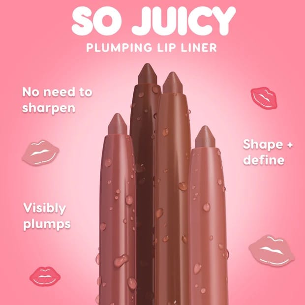 Colourpop So Juicy Plumping Lip Liner - Imagen 10