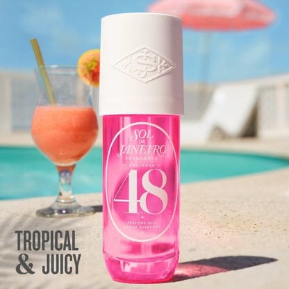 Sol de Janeiro Cheirosa 48 Perfume Mist - Imagen 3
