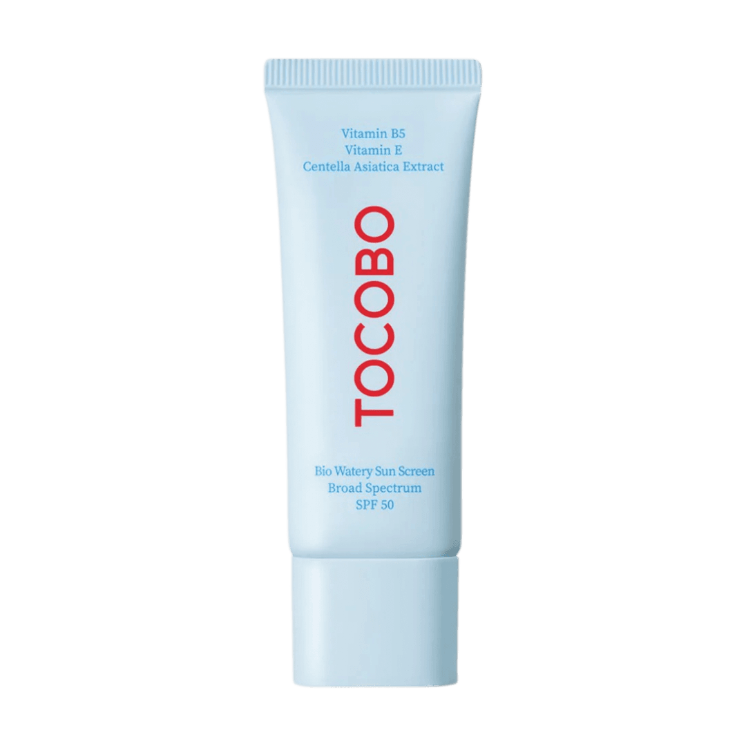 TOCOBO Bio Watery Sun Cream SPF50+ PA++++ 50ml