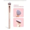 Sheglam Triangle Concealer Brush