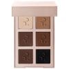 Patrick Ta Major Dimension Essential Artistry Edit Eyeshadow Palette (Deep)