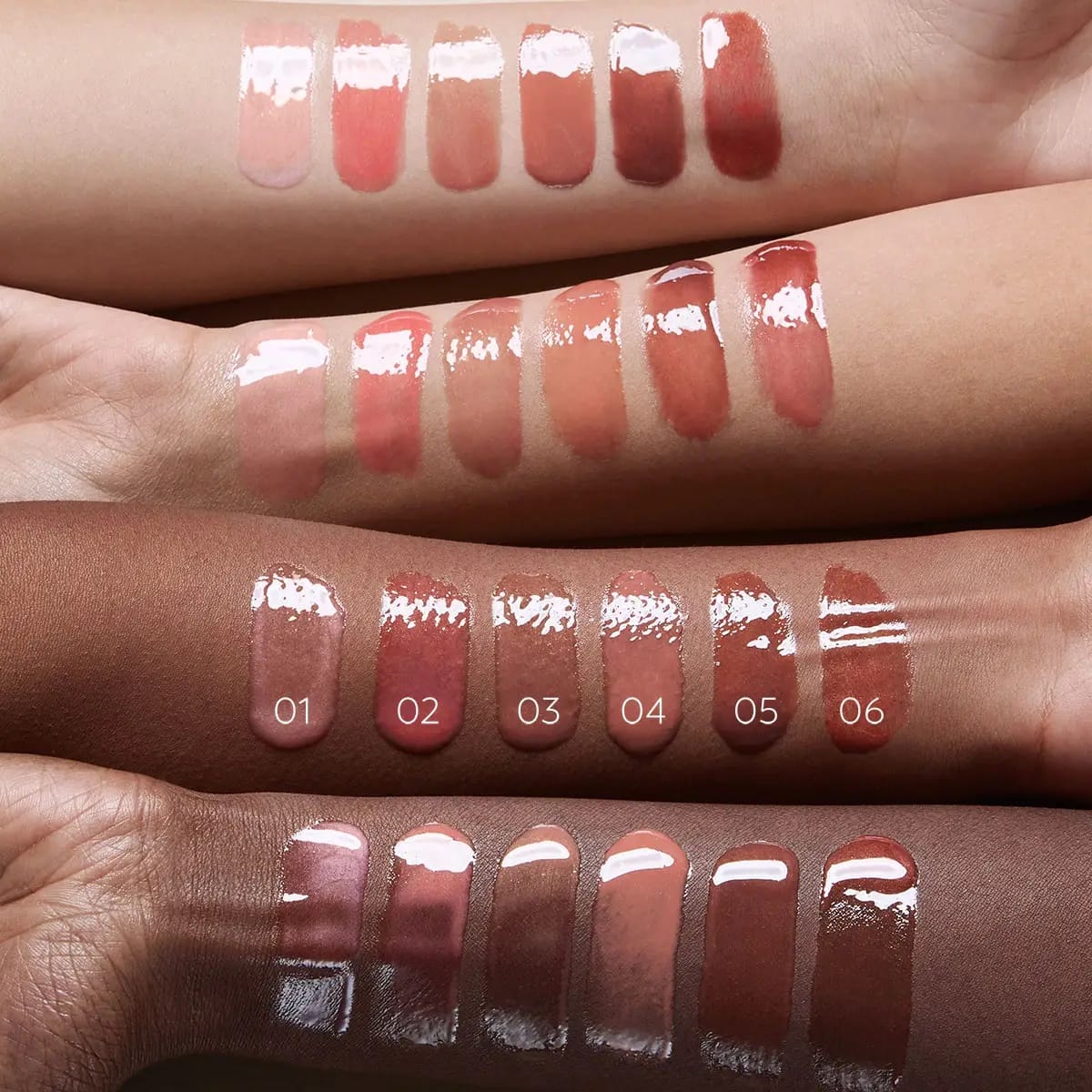 KIKO Milano 3D Hydra Xtreme Lipgloss - Imagen 2