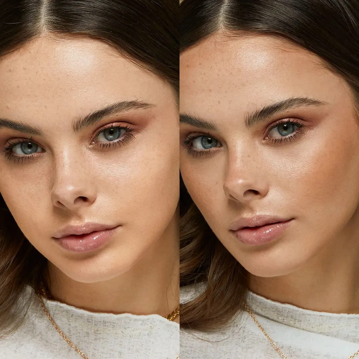 KIKO Milano Silky Glow Baked Bronzer 02 - Imagen 2