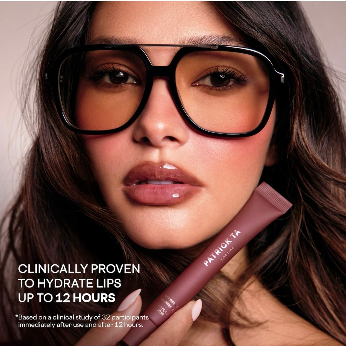 Patrick Ta Major Moisture Smoothing and Hydrating Tinted Lip Balm with Vitamin E - Imagen 4