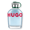Hugo Boss Hugo Man Eau de Toilette (Men) – 4.2 oz / 125 ml