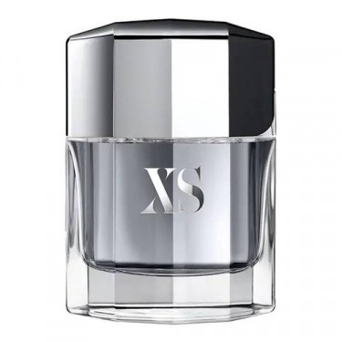 Paco Rabanne XS Eau de Toilette (Men) – 3.4 oz / 100 ml