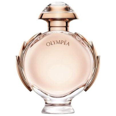 Paco Rabanne Olympea Eau De Parfum (Woman) – 2.7 oz / 80 ml