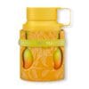 Armaf Odyssey Go Mango Eau De Parfum (Unisex) – 3.4 oz / 100 ml