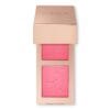 Patrick Ta Major Mini Headlines Double-Take Crème & Powder Blush Duo