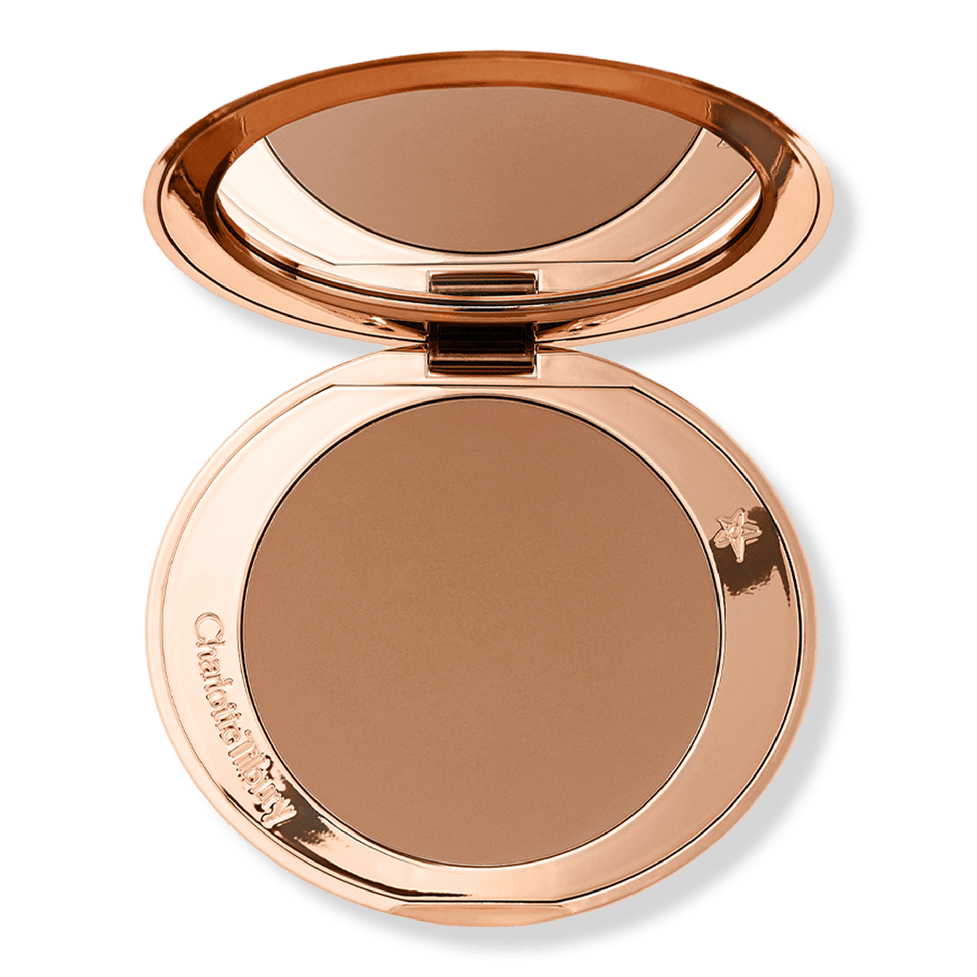 Charlotte Tilbury Airbrush Matte Bronzer