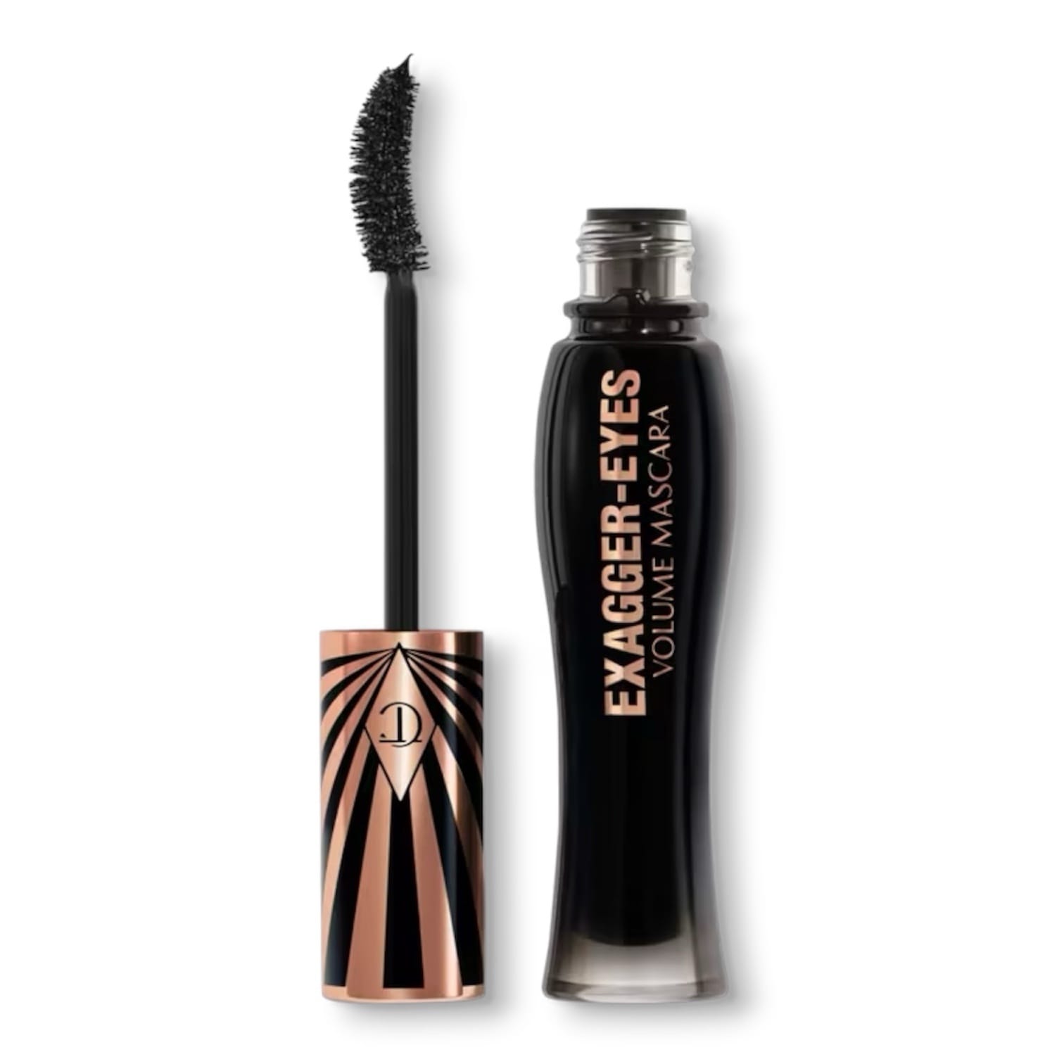 Charlotte Tilbury Volume Mascara Exagger-eyes