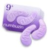 Numbuzin No.9 NAD+ Collagen Under Eye Patches (5 parches)