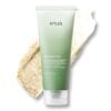Anua Heartleaf Quercetinol Pore Deep Cleansing Foam 150ml