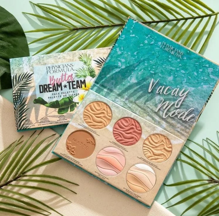 Physicians Formula Butter Dream Team Palette - Imagen 3