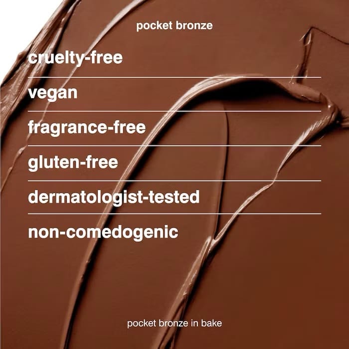 Rhode Pocket Bronze - Imagen 5
