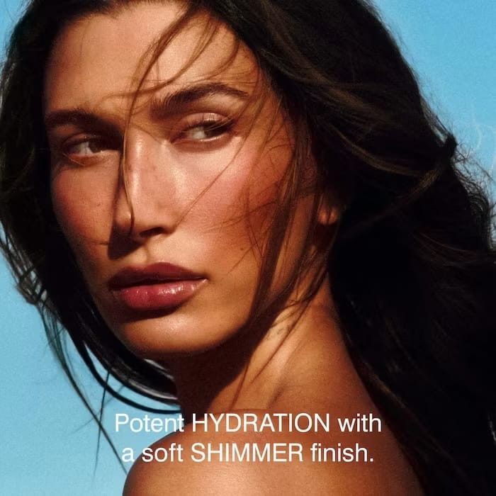Rhode Highlight Milk Multipurpose Luminizer - Imagen 2