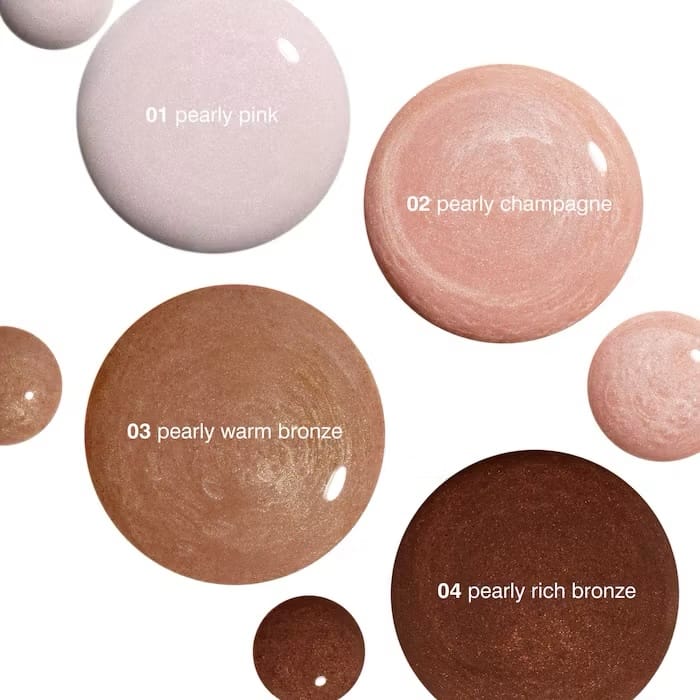 Rhode Highlight Milk Multipurpose Luminizer - Imagen 3