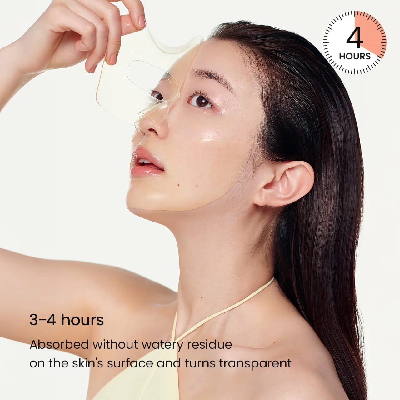 Biodance Radiant Vita Niacinamide Real Deep Mask - Imagen 3